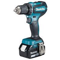 Шуруповёрт аккумуляторный MAKITA DDF485RFE 18В