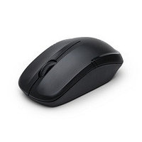 Мышь беспроводная Mouse Delux DLM-136OGB