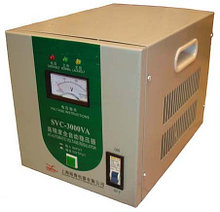 Стабилизатор напряжения SVC -3000 3 кВт