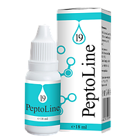 PeptoLine  19 -  для кожи. Натуральный.