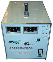 Стабилизатор напряжения JONCHN 3 кВт
