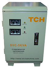 Стабилизатор напряжения TCH SVC-5 кВт
