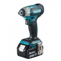 Аккумуляторный винтовёрт Makita DTW180RFE