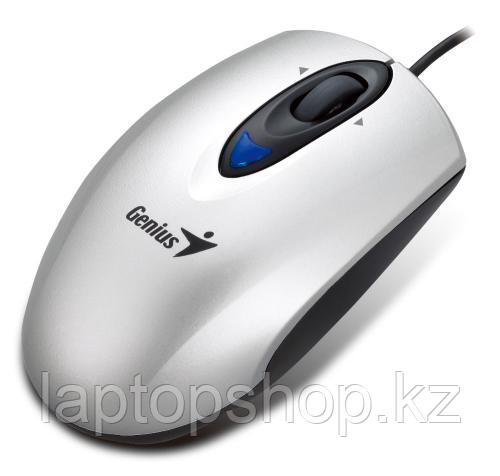 Мышь проводная Mouse Genius TRAVELER 320 , 1200 dpi