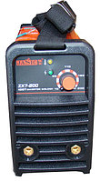 Аппарат сварочный инверторный Jasic ZX7-200 A