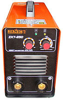 Аппарат сварочный инверторный Jasic ZX7-250 A