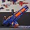 Hasbro Nerf N-Strike Elite Автоматический Бластер Титан CS-50 (Titan CS-50), Пулемёт Миниган Нёрф, фото 5