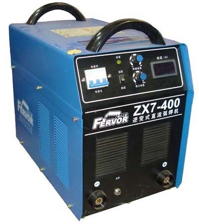 Аппарат сварочный инверторный Fervor ZX7-400