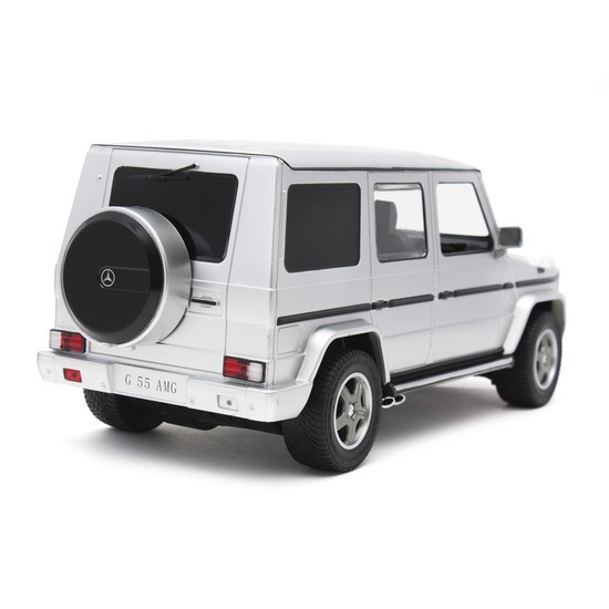 Радиоуправляемая машина RASTAR 30400S