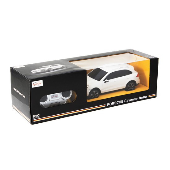 Радиоуправляемая машина RASTAR 46100W