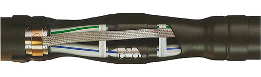 Соединительная муфта 5ПСТ(б)-1-70/120 для 5-ти жильных кабелей