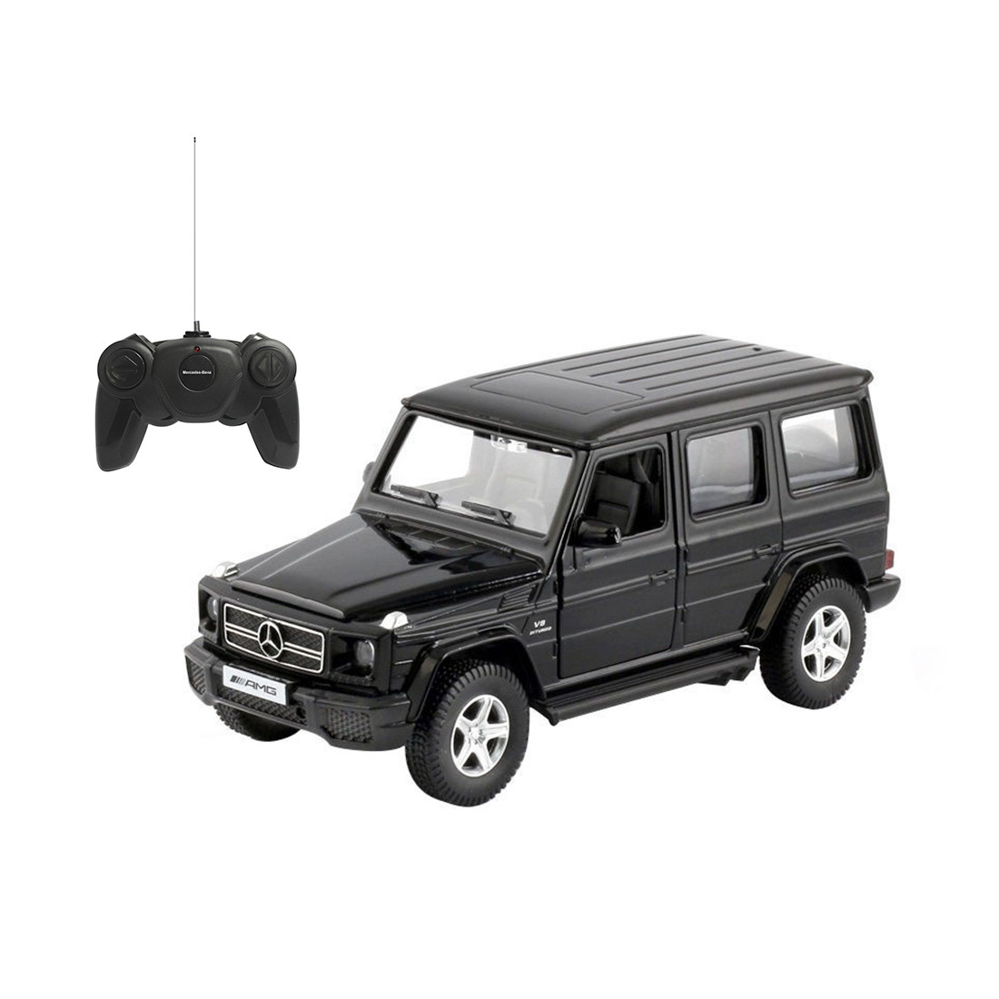 Радиоуправляемая машина RASTAR 95800B