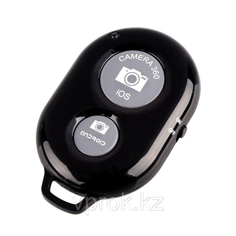 Bluetooth пульт для телефона - фото 1 - id-p70421010