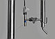 Дистиллятор с укреплением (пленочная колонна) ХД/4 - 2500ПК-ИД, фото 4