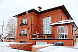 Кирпич красный ККЗ, фото 4