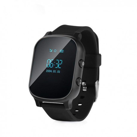 Детские часы SMART GPS WATCH T58