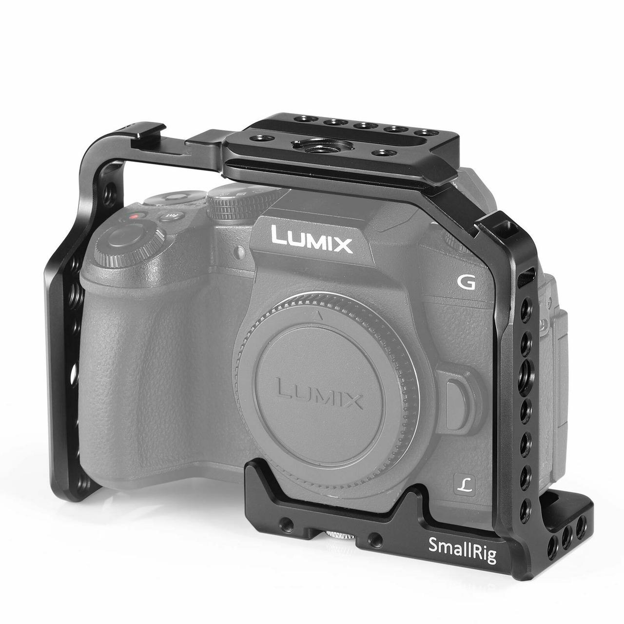 Клетка для Panasonic Lumix DMC-G85/G80