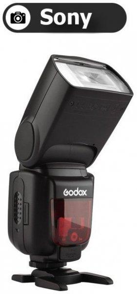 Вспышка Godox TT600S