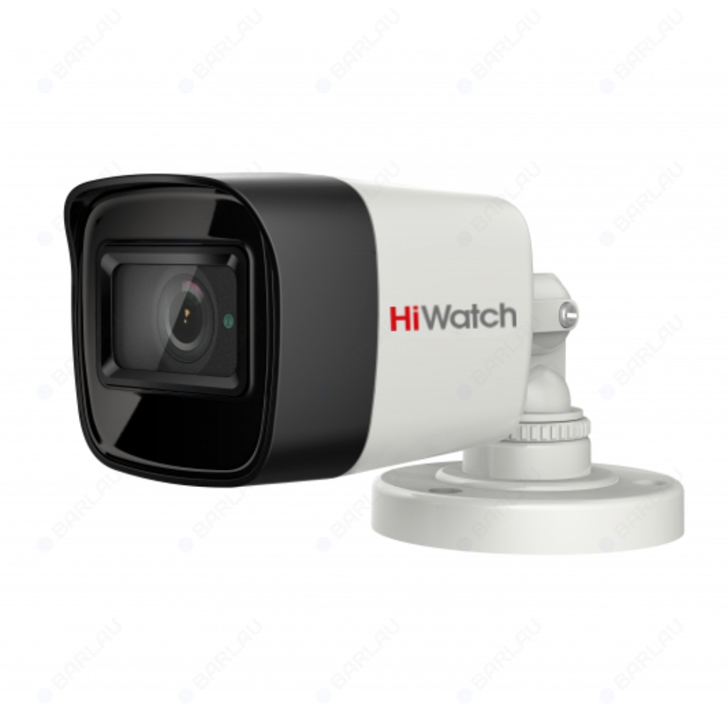Камера видеонаблюдения Hiwatch DS-T800