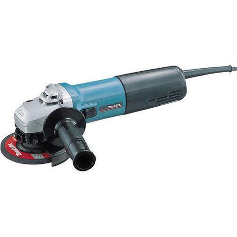 Болгарка MAKITA 9565HZK 125мм