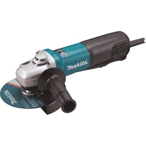 Болгарка MAKITA 9566PC 150мм