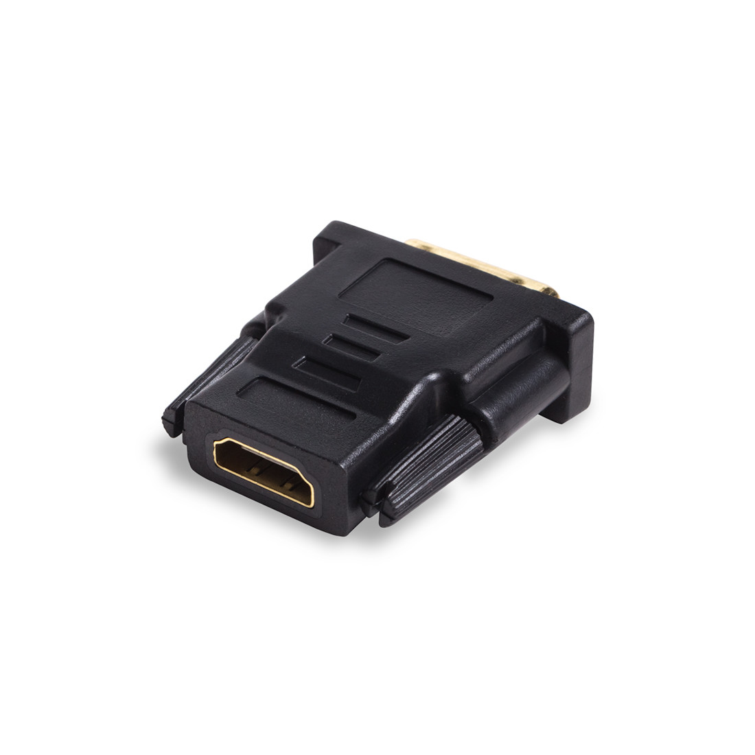 Переходник iPower HDMI на DVI 24+5