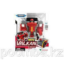 Tobot Mini Athlon Valkan