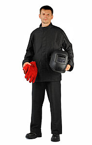 Костюм сварщика ОП молескин