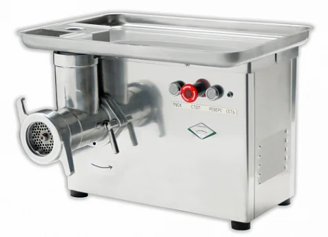 Мясорубка настольная МИМ-600М (560х540х420мм, 600кг/ч, 2,75кВт, 380В)