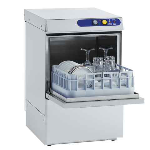 Машина посудомоечная MACH EASY 50 (560x600x800 3,37кВт, 220В, 2 цикла),арт. 00081500