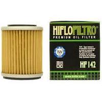 Масляный фильтр HF 142