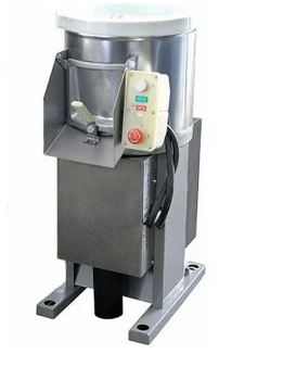 Картофелечистка МОК-150М (650х450х820мм, 150кг/ч, загрузка 7кг, 0,75кВт, 380В)