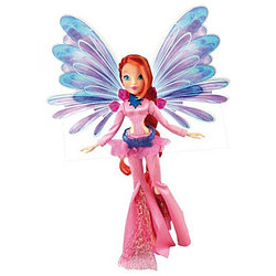 Кукла Winx Club "Онирикс", Блум