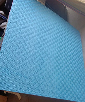 Татами 2,5 см, фото 1