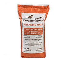 Меланоидиновый (Курск)