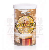 Muntons Old Ale, 1,5 кг (до января 2021г.)