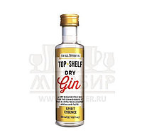 Эссенция Still Spirits Dry Gin Spirit (Тор SHelf) арналған 2,25л