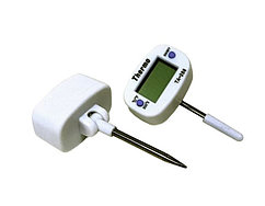 Термометр электронный TА-288, щуп 7 см