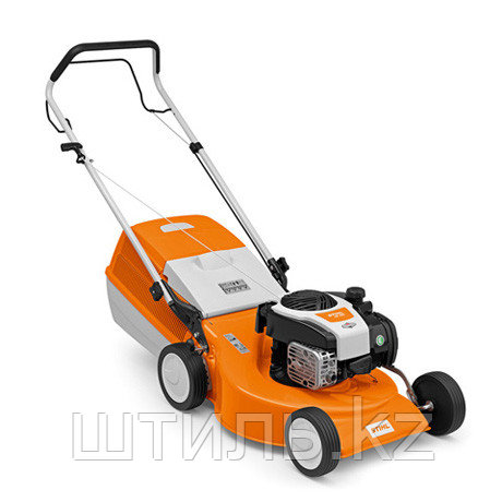 Газонокосилка STIHL RM 253 (2,2 кВт | 51 см | 55 л) бензиновая 63710113426