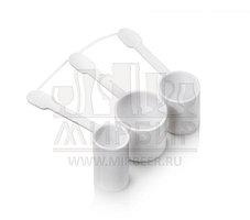 Набор ложек для декстрозы