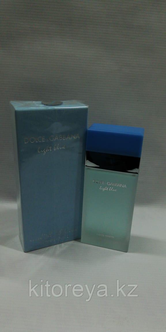 Dolce & Gabbana Light Blue 100 мл