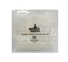 Пеногаситель Bragman Liquid Antifoam, 5 г