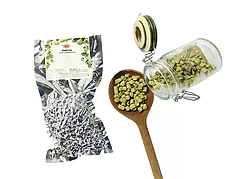 Хмель Saaz (Жатецкий) (Чехия), 50 г Альфа % 4.16