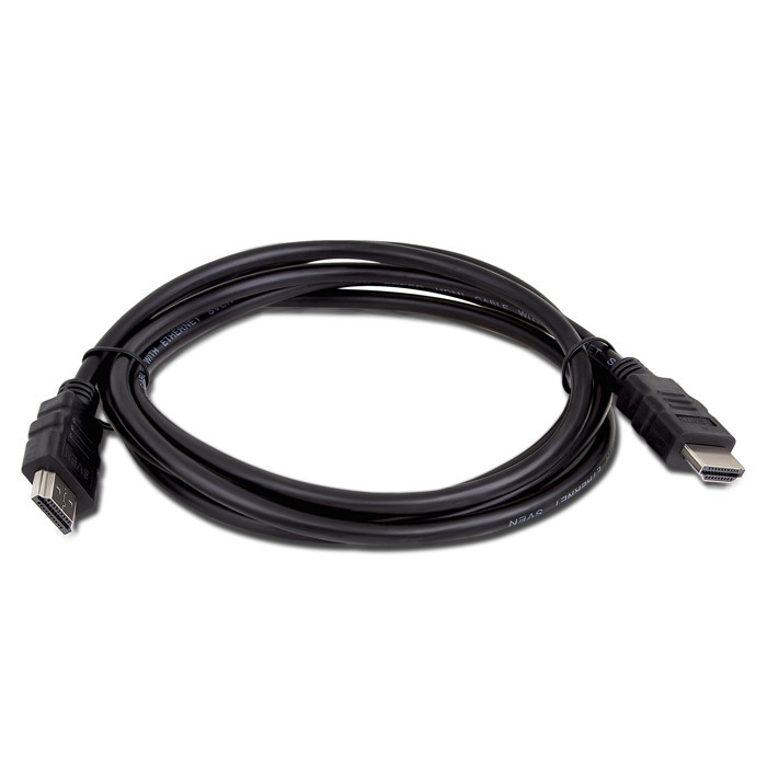 SVEN HDMI 1.4 HIGH SPEED кабель (19М – 19М) 3 метра
