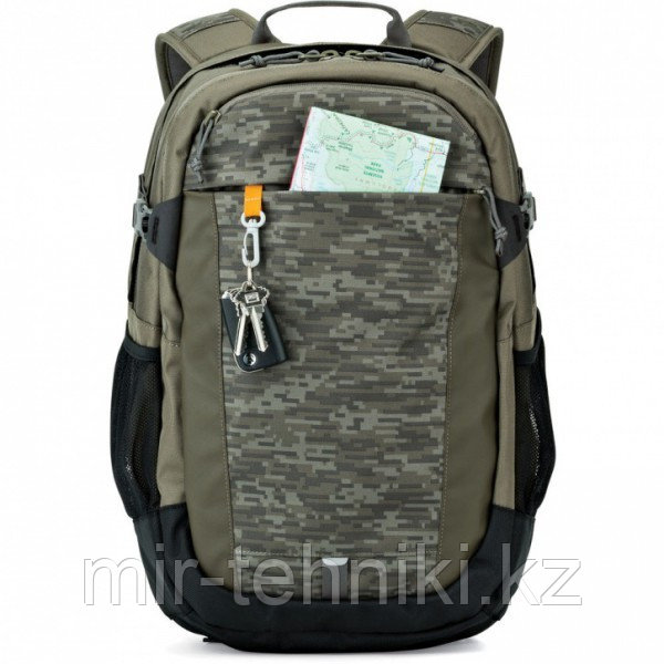 Рюкзак Lowepro RidgeLine BP 250 AW - фото 4 - id-p70423179