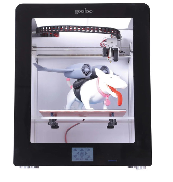 3D принтер Gofoo