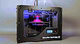 3D принтер MakerBot Replicator 2X, фото 2