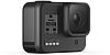 GoPro HERO 8 Black Edition (CHDHX-801-RW) + Аквабокс, фото 4