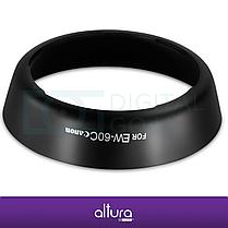 Бленда C-EW-60C на объективы Canon 28-80/28-90/18-55mm и.т.д., фото 2