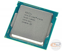 S-1150 Intel Сore i3-4130 (3.4 GHz,3MB), OEM_